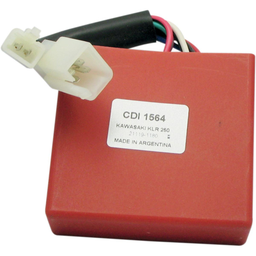 Ricks Motorsport Electric - Ricks Motorsport Electric CDI Box - 15-206
