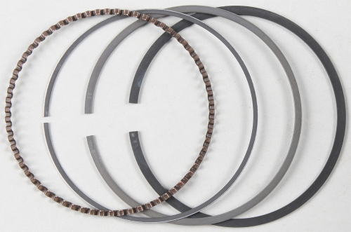 Namura Technologies - Namura Technologies Piston Ring Set - 92.47mm - NA-50004-2R