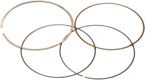 Vertex - Vertex Piston Ring Set - 97.00mm Bore, High Compression - 590297000004