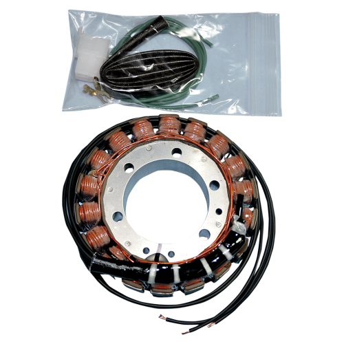 Ricks Motorsport Electric - Ricks Motorsport Electric Stator - 21-141