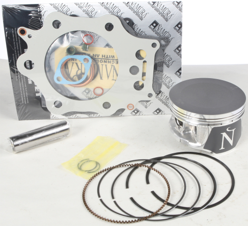 Namura Technologies - Namura Technologies Top End Repair Kit - 1.00mm Oversize to 90.96mm - NA-10000-4K