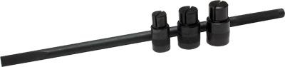 Motion Pro - Motion Pro Radial Wheel Bearing Remover Set - 2pc set - 3/4in. - 08-0271
