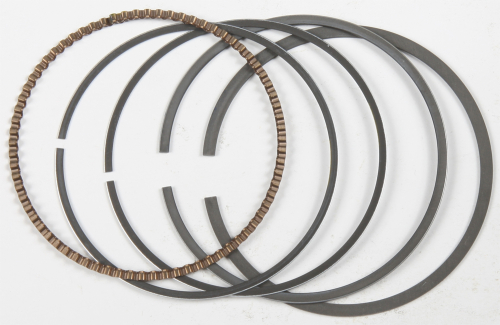Namura Technologies - Namura Technologies Piston Ring Set - 74.95mm - NA-10002-4R