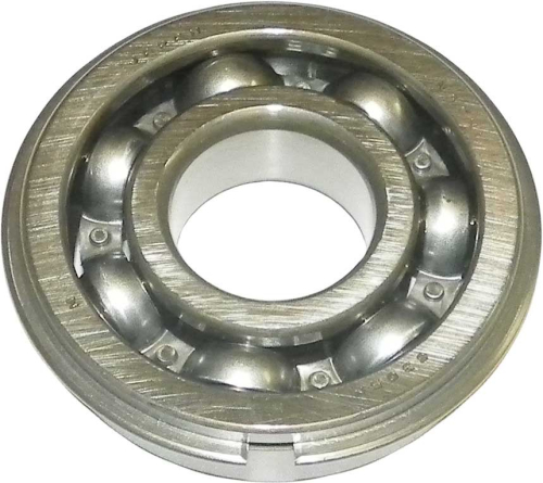 WSM - WSM Crankshaft Bearing - 35 x 72 x 17 - 010-206-02