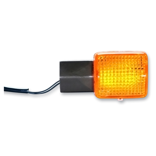 K&S Technologies - K&S Technologies OEM Style Turn Signal - Front/Left - 25-1084