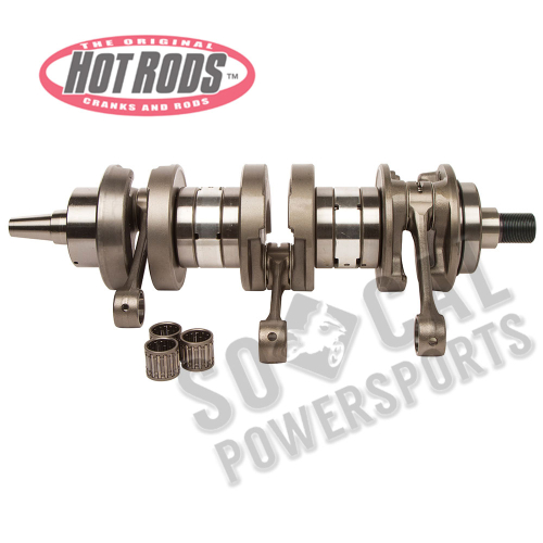 Hot Rods - Hot Rods Crankshaft Assembly - 4104