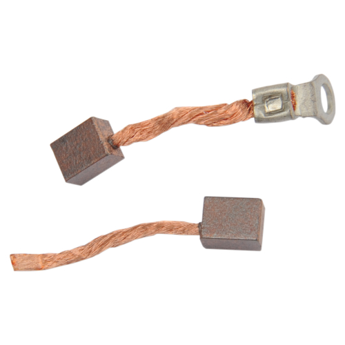 Ricks Motorsport Electric - Ricks Motorsport Electric Starter Motor Brushes - 70-105