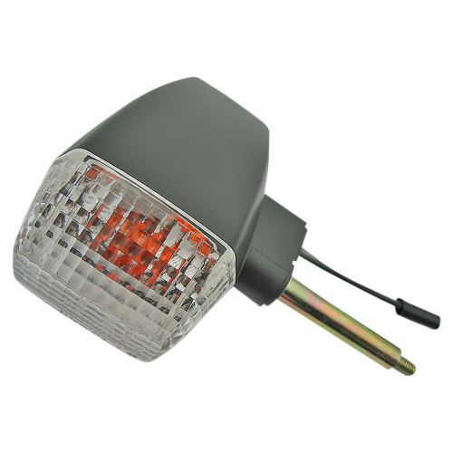 K&S Technologies - K&S Technologies OEM Style Turn Signal - Rear/Left or Right - 25-2076