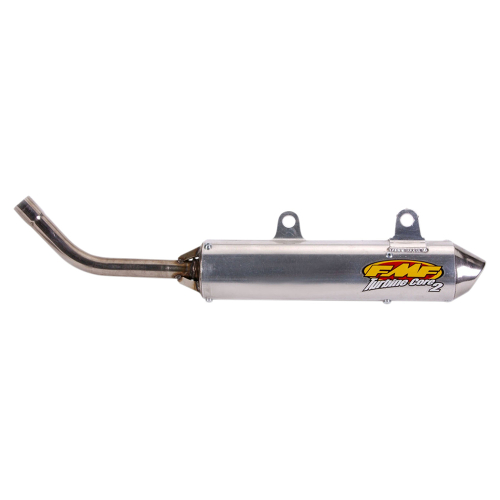 FMF Racing - FMF Racing TurbineCore 2 Spark Arrestor Silencer - 020313