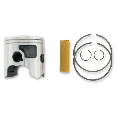 Pro-X - Pro-X Piston Kit (A) - Standard Bore 65.94mm - 01.4285.A