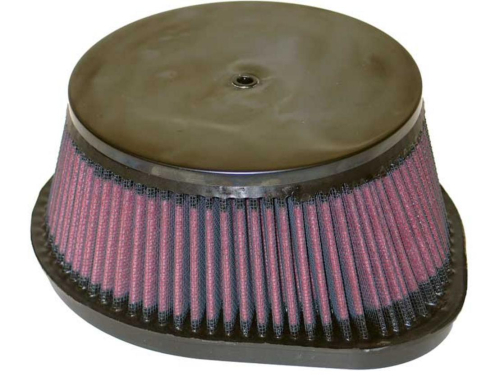 K&N Engineering - K&N Engineering High Flow Air Filter - HA-2591