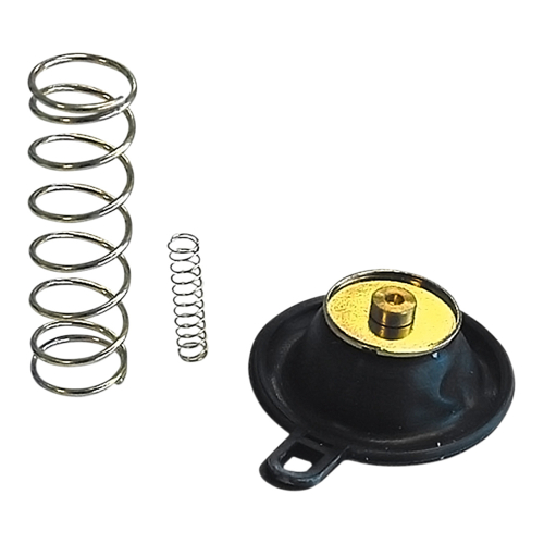 K&L Supply - K&L Supply Air Cut Off Valve Set - 18-2819