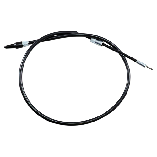 Motion Pro - Motion Pro Black Vinyl Speedometer Cable - 03-0122