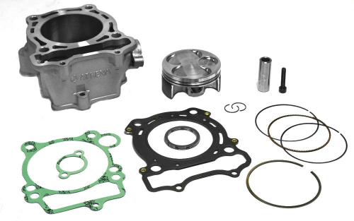 Athena - Athena Standard Bore Cylinder Kit (250cc) - 77.00mm Bore, 12.5:1 Compression - P400485100011