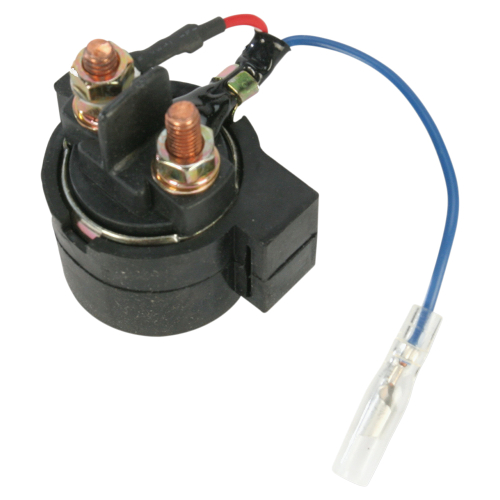 Ricks Motorsport Electric - Ricks Motorsport Electric Solenoid Switch - 65-402