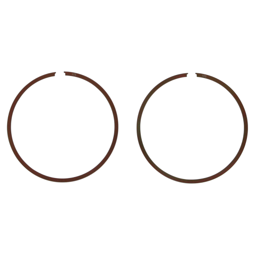 Wiseco - Wiseco Ring Set - 55.50mm - 2185CD