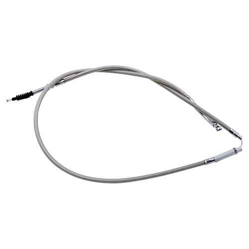 Motion Pro - Motion Pro Armor Coat Stainless Steel Clutch Cable - 63-0274