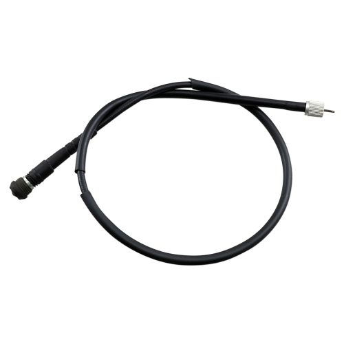 Motion Pro - Motion Pro Black Vinyl Speedometer Cable - 04-0150