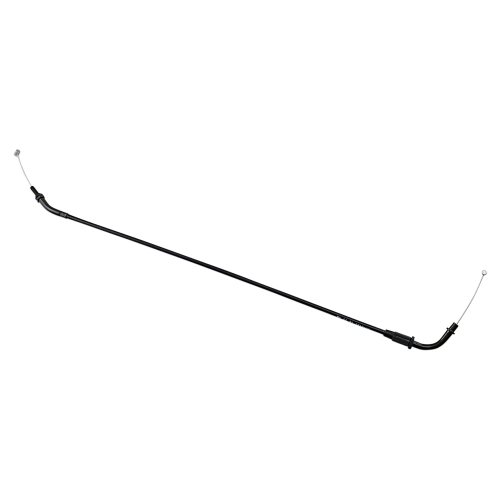 Motion Pro - Motion Pro Black Vinyl Pull Throttle Cable - 05-0151