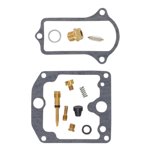 K&L Supply - K&L Supply Carburetor Repair Kit - 18-2585