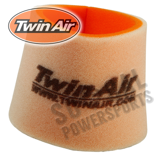 Twin Air - Twin Air Air Filter Foam Outer Cover for Stock Filter - 156081