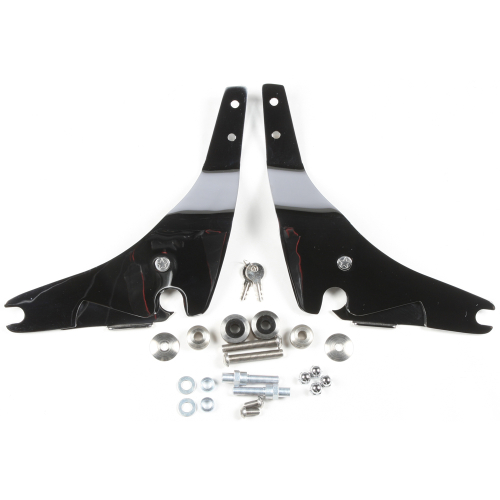 National Cycle - National Cycle Paladin Backrest QuickSet Mounting System - P9BR013