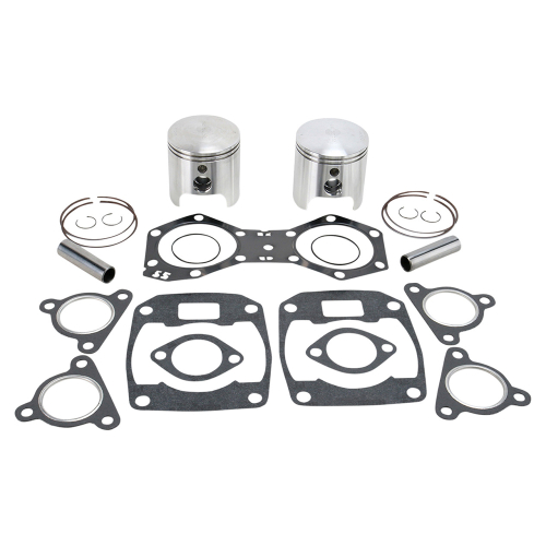Wiseco - Wiseco Top End Kit - 1.00mm Oversize to 74.00mm - SK1307