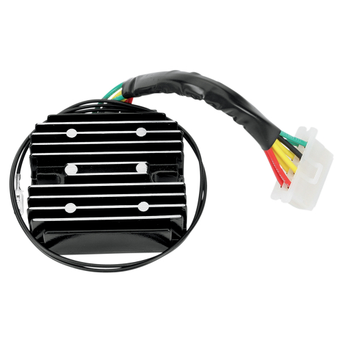 Ricks Motorsport Electric - Ricks Motorsport Electric Rectifier/Regulator - 10-101