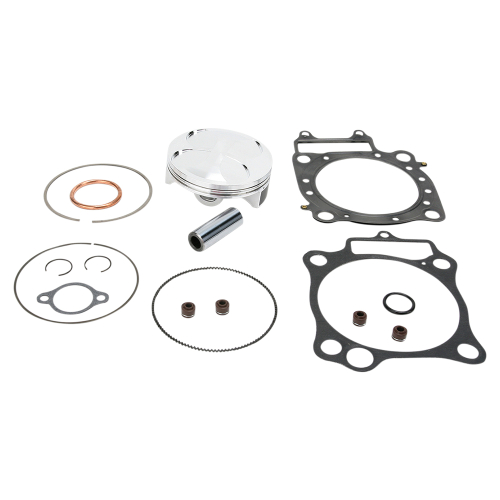 Wiseco - Wiseco Top End Kit - Standard Bore 96.00mm, 13.5:1 High Compression - PK1388