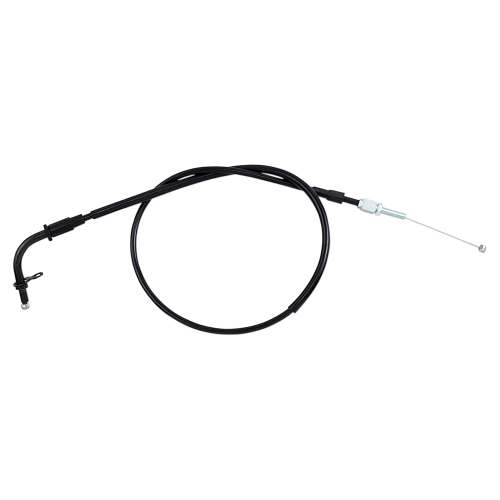 Motion Pro - Motion Pro Black Vinyl Pull Throttle Cable - 04-0096