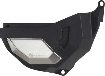 Polisport - Polisport Engine Cover Protector - Alternator/Left - 8486400001