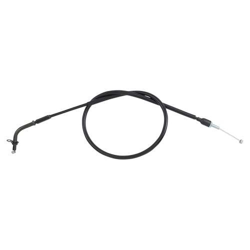 Motion Pro - Motion Pro Black Vinyl Pull Throttle Cable - 04-0126