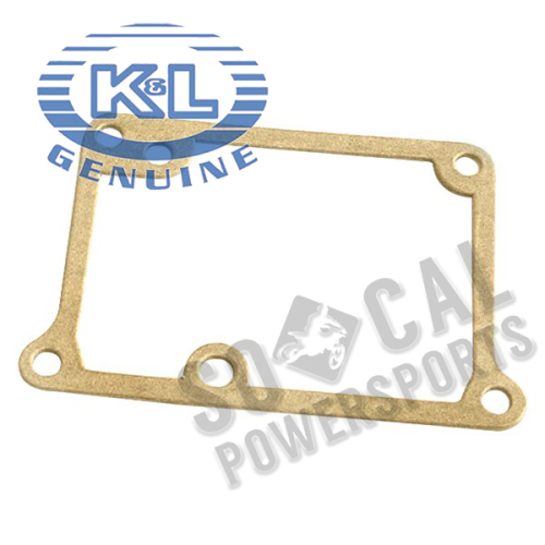 K&L Supply - K&L Supply Float Bowl Gaskets - Yamaha #304-14184-00-00 - 18-2651