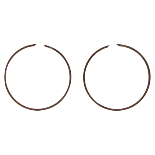 Wiseco - Wiseco Ring Set - 40.50mm - 1594CD