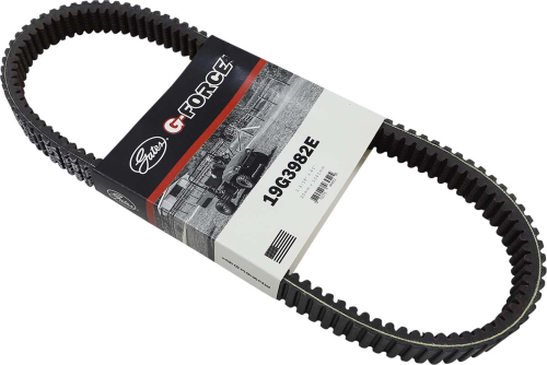 Gates - Gates G-Force Drive Belt - 19G3982E