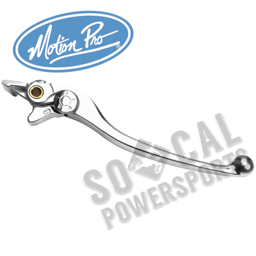 Motion Pro - Motion Pro Brake Lever - Polished - 14-0526