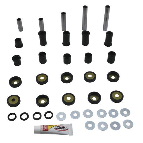 Pivot Works - Pivot Works A-Arm Bearing Kit - PWIRS-00005