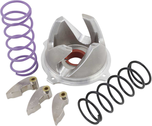 EPI - EPI Mudder Clutch Kit - Elevation: 0-3000ft. - Tire Size: 28in. or Larger - WE437448