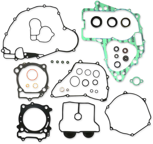 Athena - Athena Complete Gasket Kit - P400510900095