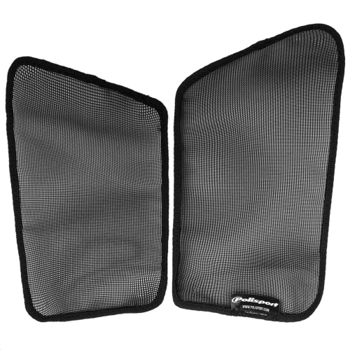 Polisport - Polisport Mesh Louver Cover - 8465500001