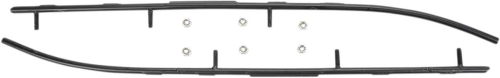 SNO Stuff - SNO Stuff 505 Series Carbide Runner - 4in. 60 Degrees Controlling Carbide - 505-204