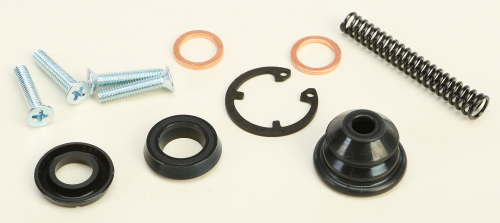 All Balls - All Balls Master Cylinder Rebuild Kit - 18-1093