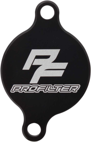 Pro Filter - Pro Filter Billet Aluminum Oil Filter Cover - BCA-4002-00