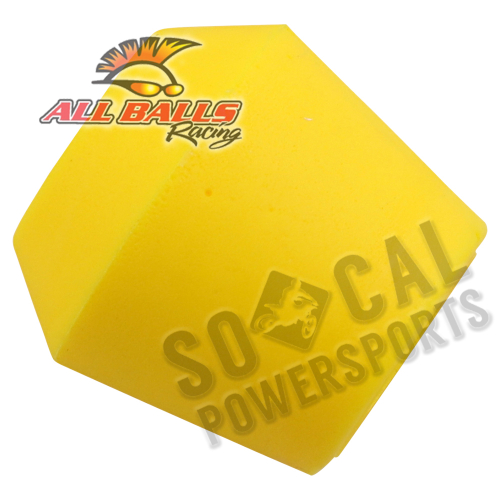 All Balls - All Balls Shock Bumper - 37-1207
