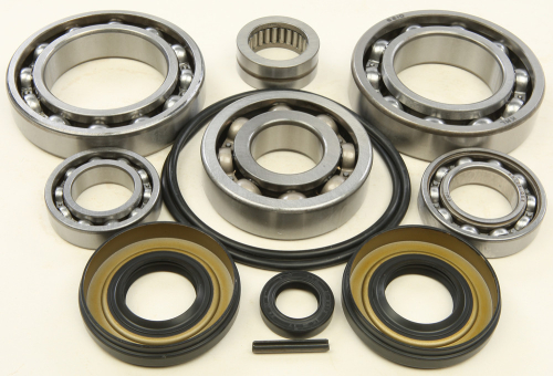 All Balls - All Balls Differential Bearing and Seal Kit - 25-2095