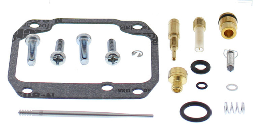 All Balls - All Balls Carburetor Rebuild Kit - 26-1593