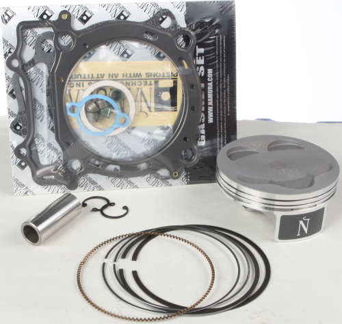 Namura Technologies - Namura Technologies Top End Repair Kit - Standard Bore 94.95mm - NA-40009HK
