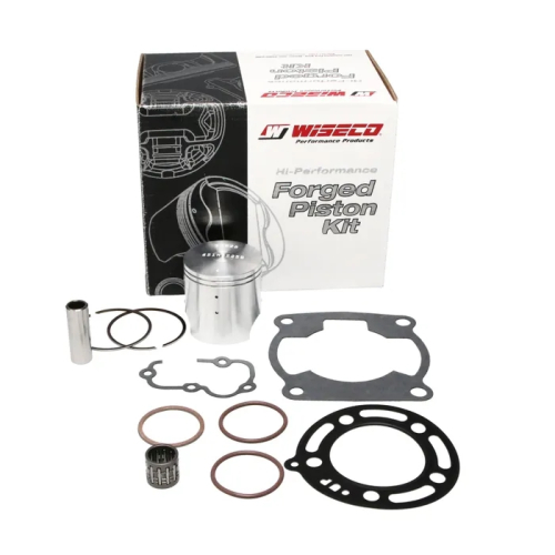 Wiseco - Wiseco Top End Kit (Pro-Lite) - 1.00mm Oversize to 49.50mm - PK1906