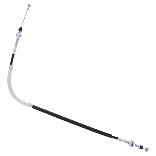 All Balls - All Balls Black Vinyl Rear Brake Cable - 45-4075