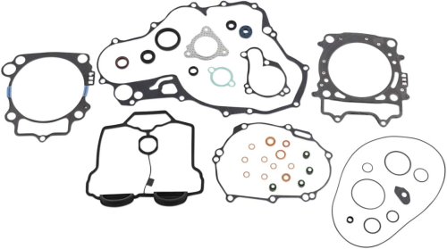 Athena - Athena Complete Gasket Kit - P400485900197